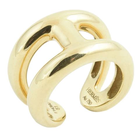 hermes osmose ring gold|Hermes Osmose .